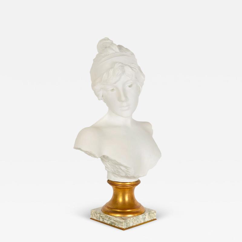 Tanagra Emmanuel Villanis