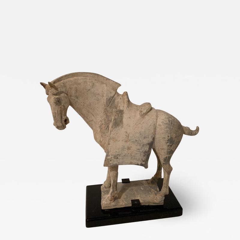 Tang Dynasty Horse