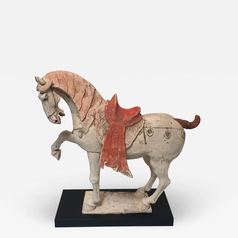 Tang Dynasty Prancing Horse