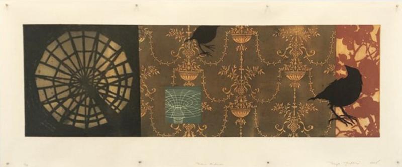 Tanja Softic Porous Histories 2005