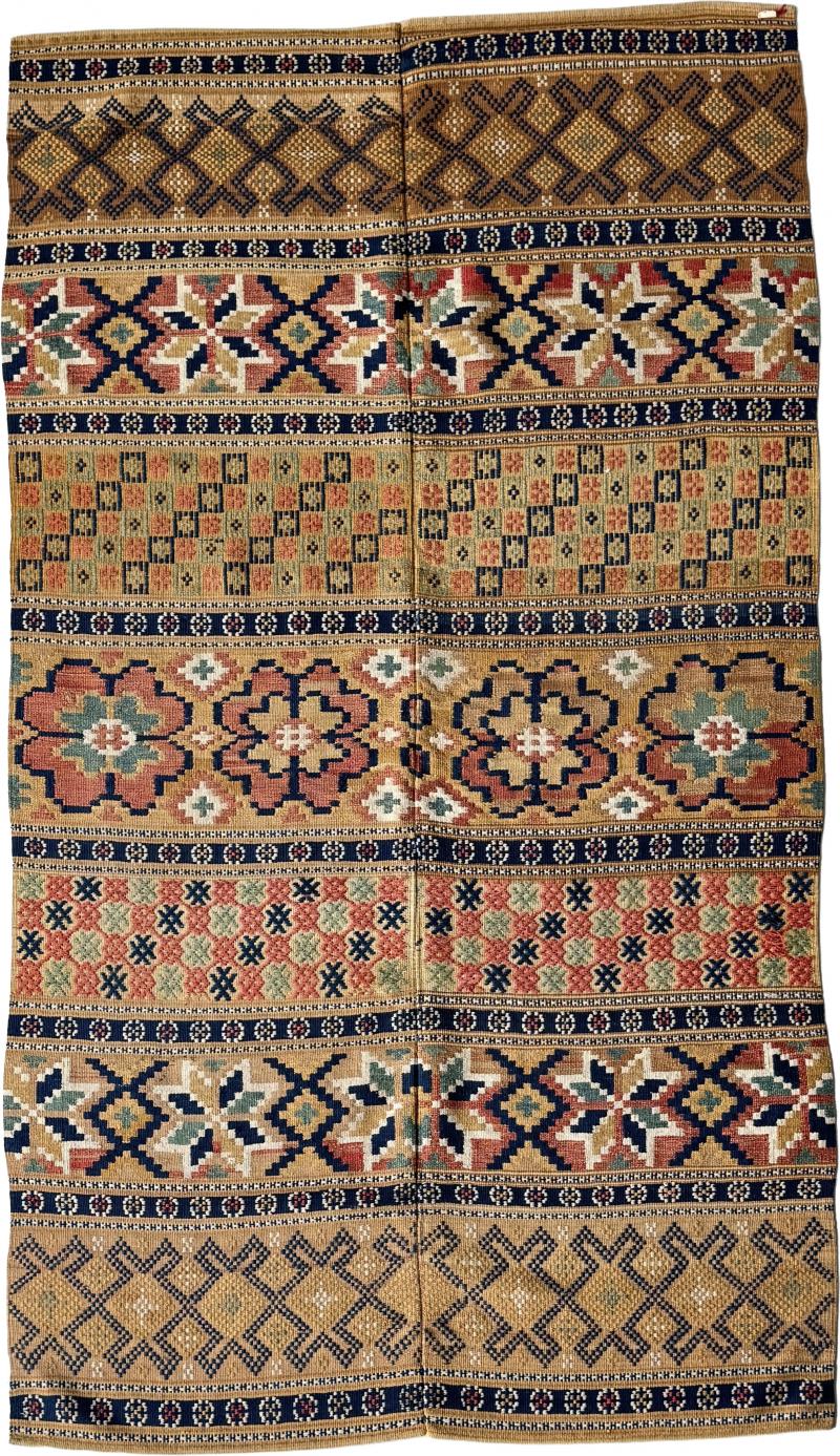 Tapestry Sweden 1807