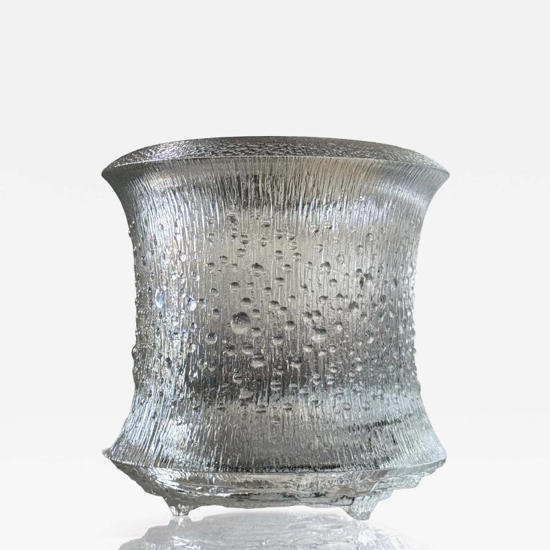 Tapio Wirkkala Art Object Vase
