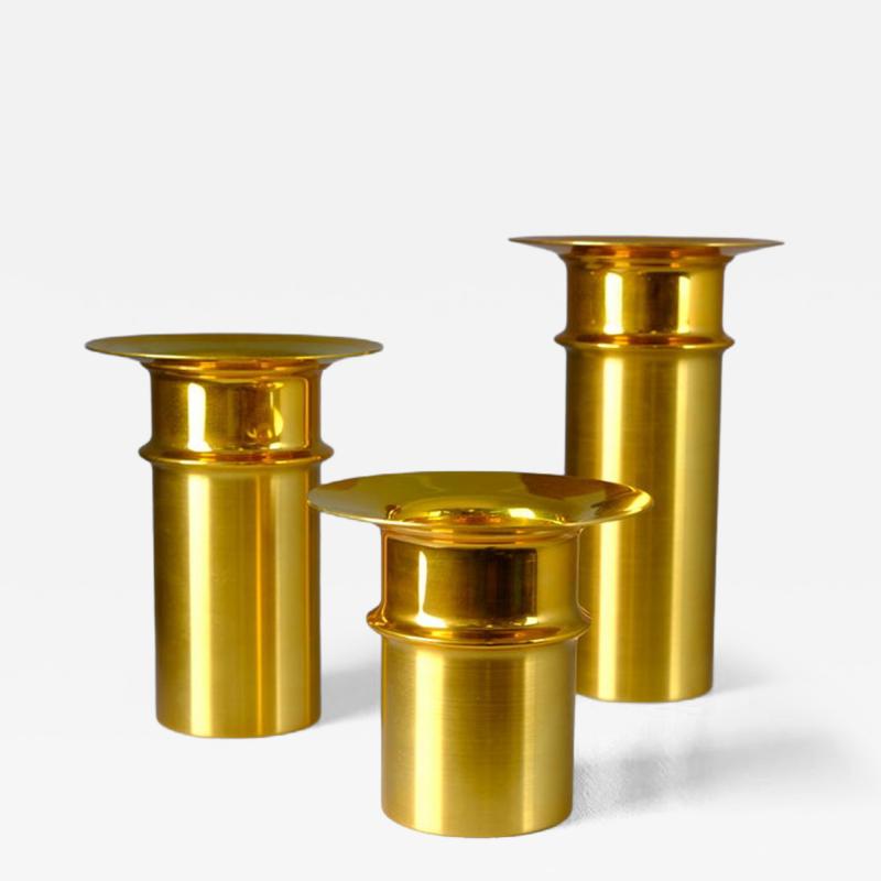 Tapio Wirkkala Tapio Wirkkala Melting Ice Vase Miracus Model 3433 Iittala 1970s Finland