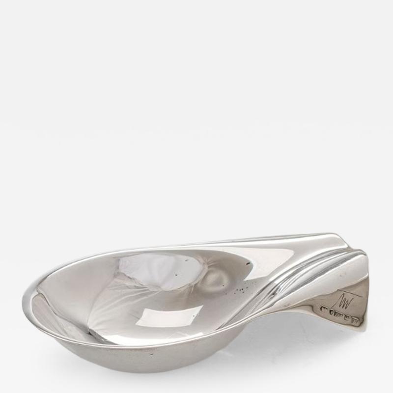 Tapio Wirkkala Tapio Wirkkala Spoon Ashtray