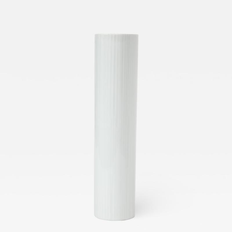 Tapio Wirkkala Tapio Wirkkala Vase for Rosenthal