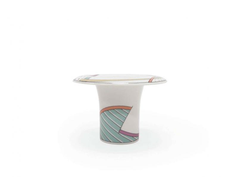 Tapio Wirkkala Tapio Wirkkala and Dorothy Hafner Vase for Rosenthal