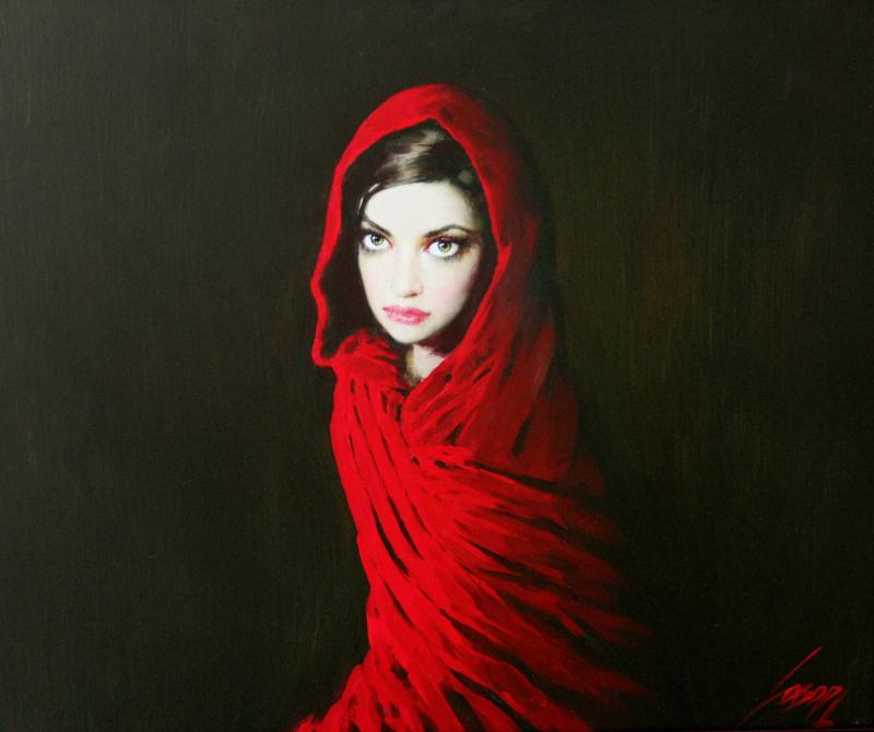 Taras Loboda Esmeralda 