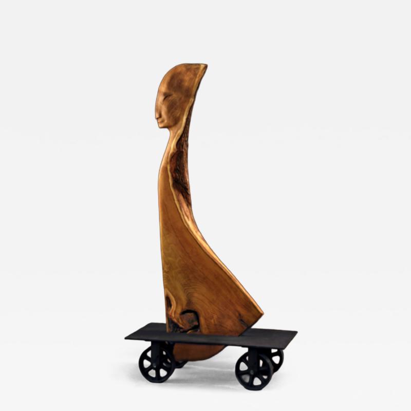 Tatyana Schremko Cleopatra