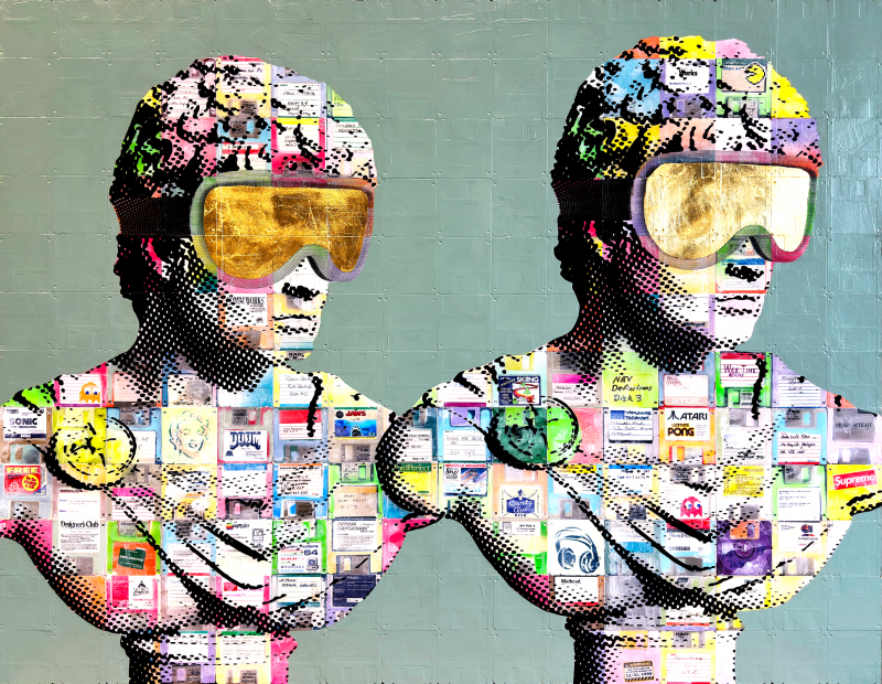 Taylor Smith ANTIQUITY v1 7