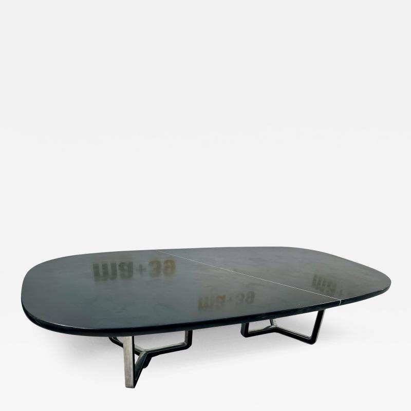 Tecno Conference Table for Centro Progetti