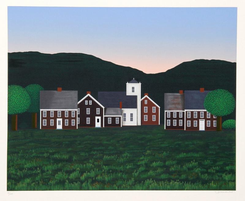 Ted Jeremenko Hamlet