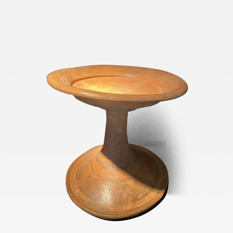 Terracotta Tazza