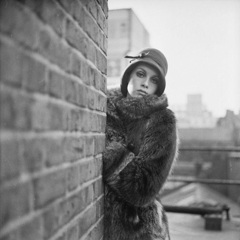 Terry Fincher Old Fashioned Model