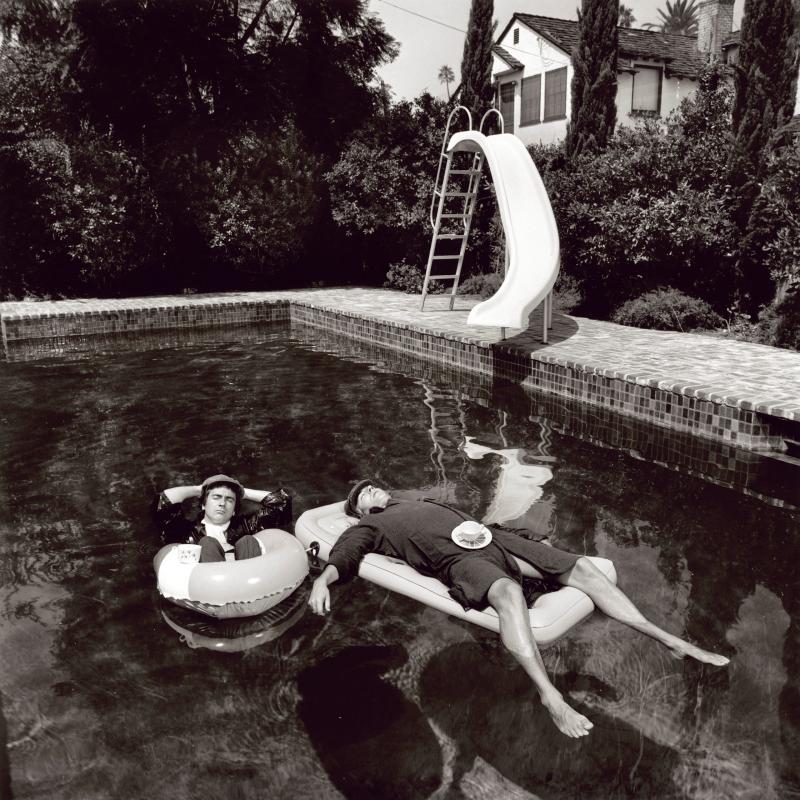 Terry O Neill Pete and Dud