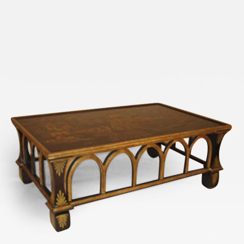 Teverina Coffee Table