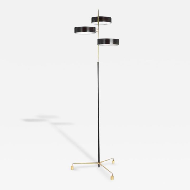 The Abbott Floor Lamp