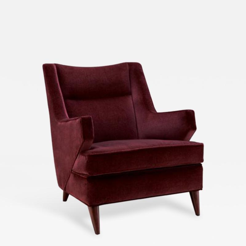 The Benjamin Club Chair