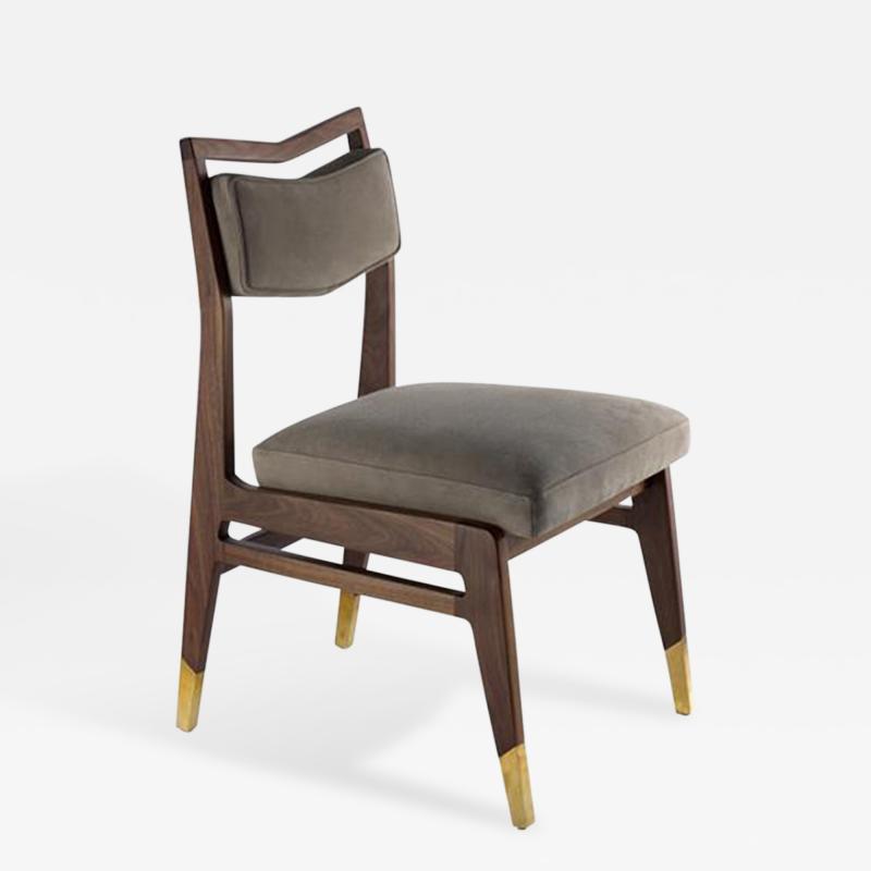 The Bruno Side Dining Chair