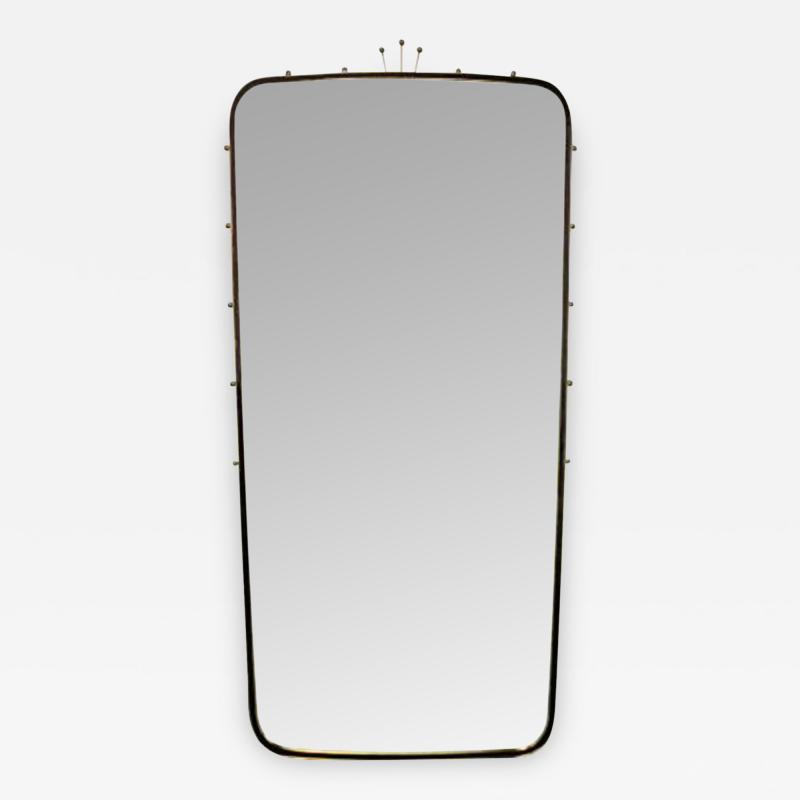 The Daniel Wall Mirror