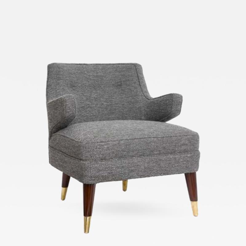 The Doria Club Chair