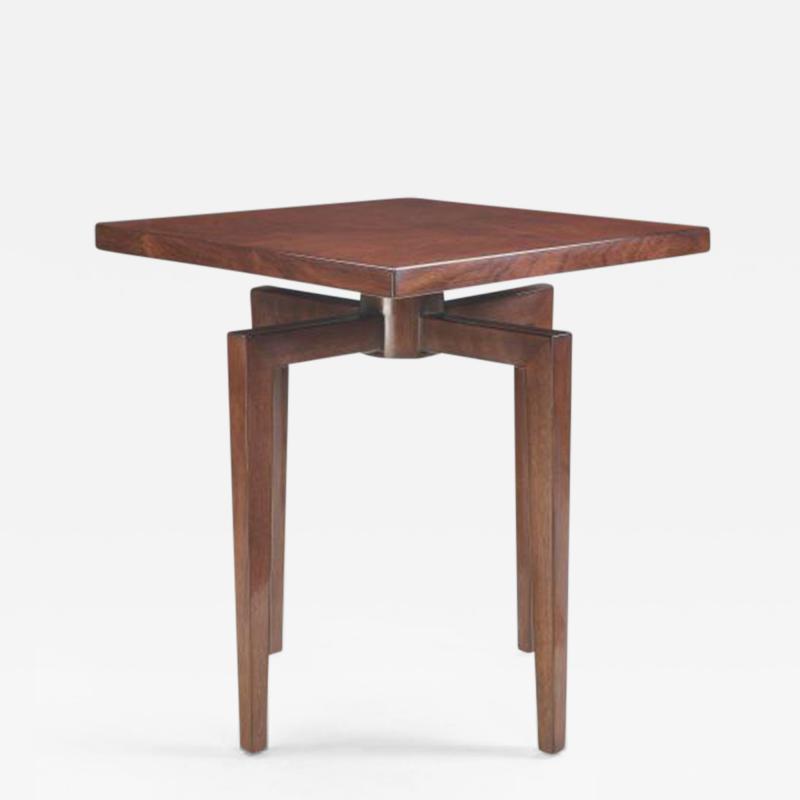 The Edgard Side Table