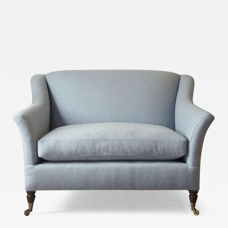 The Elmstead Loveseat