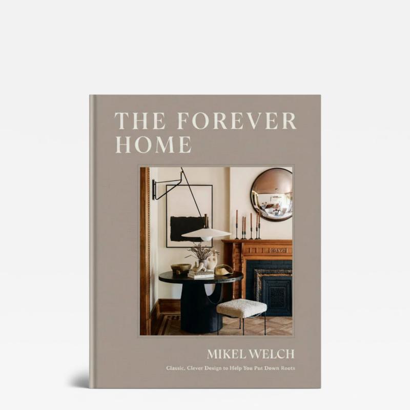 The Forever Home
