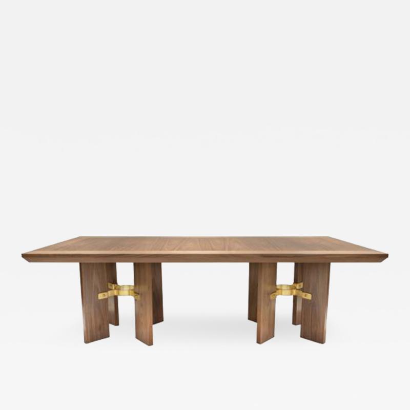 The Francois Dining Table