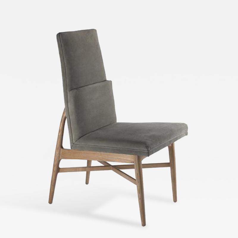 The Hannah Side Dining Chair