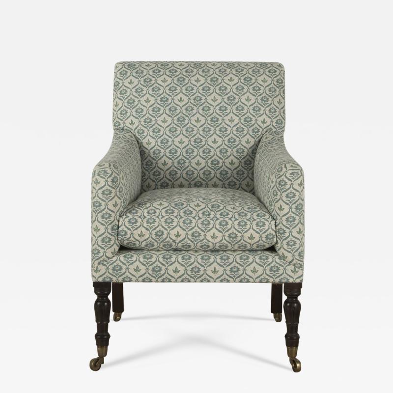 The Hanover Armchair