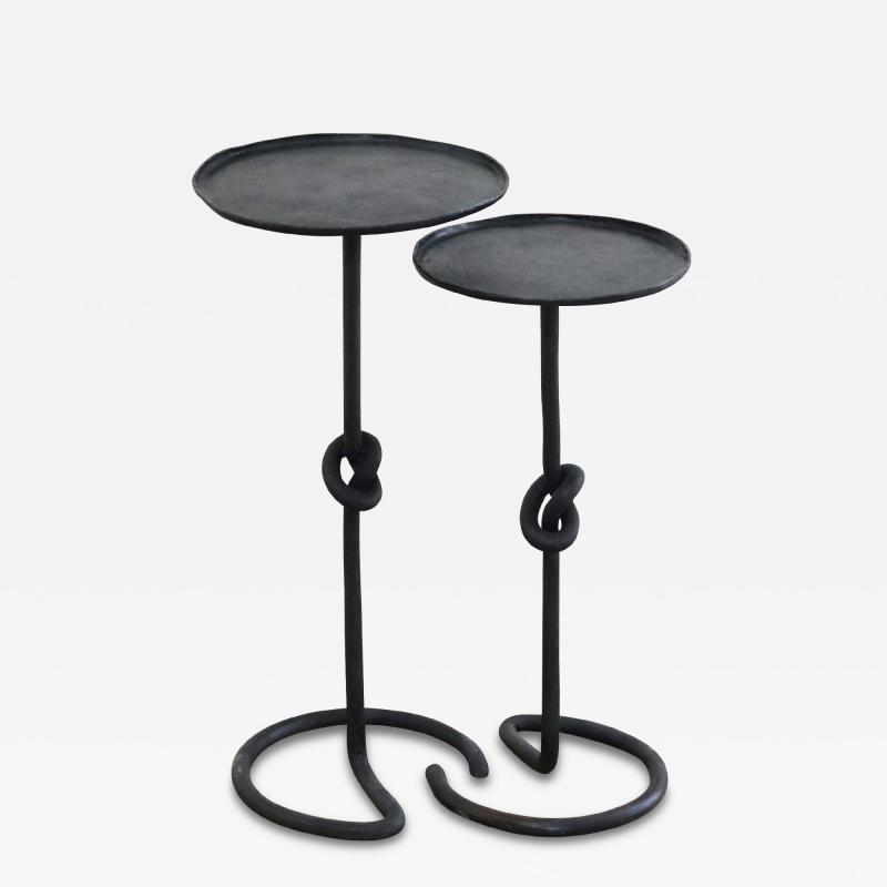 The Knot Table Duo