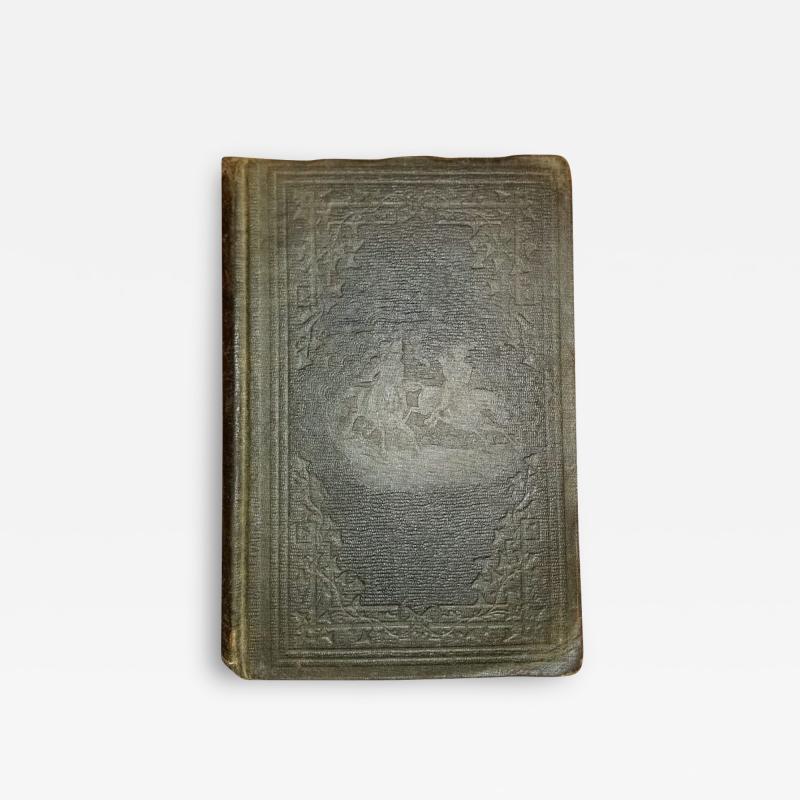 The Life of Francis Marion by Simms 1855