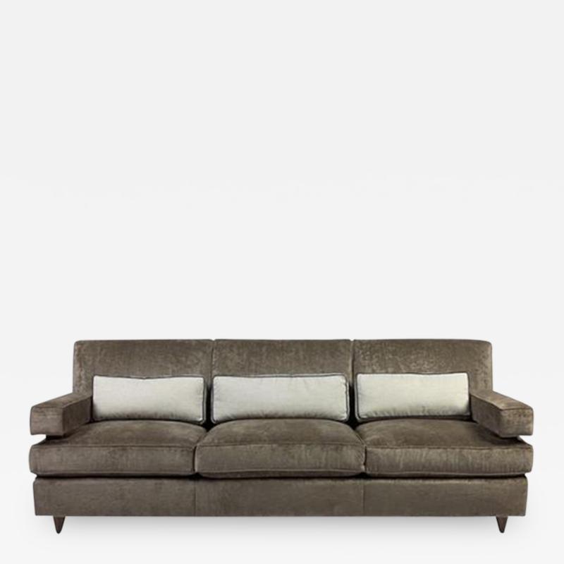 The Maximillion Sofa