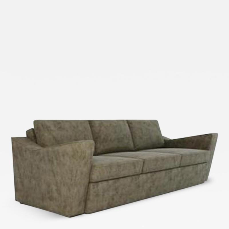 The Racer Sofa