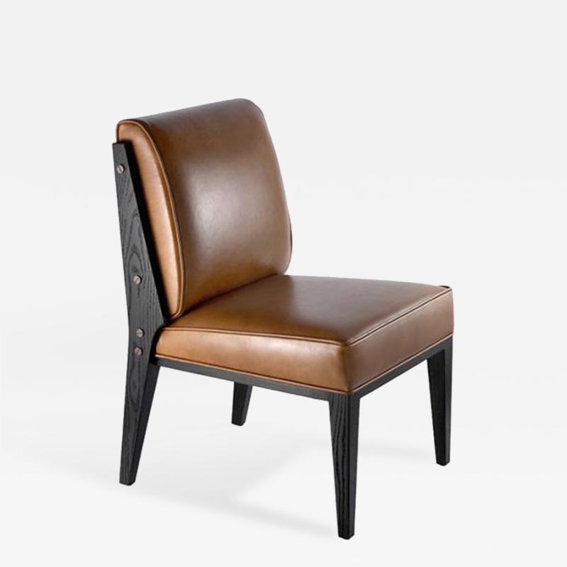 The Thierry Side Dining Chair