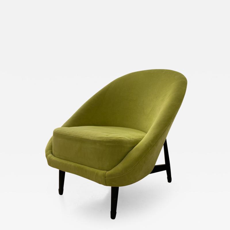 Theo Ruth Armchair model 115 for Artifort Netherlands 1950s