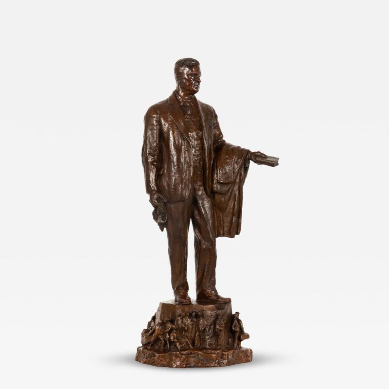 Thomas Mott Osborne Vincenzo Miserendino