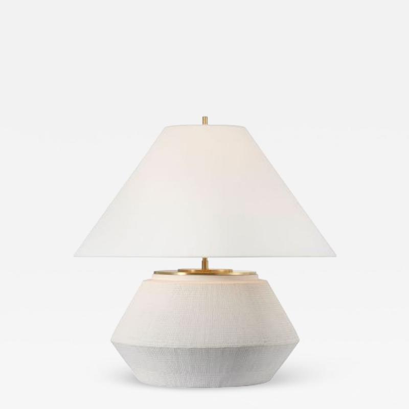 Thomas O Brien Aten 23 Table Lamp