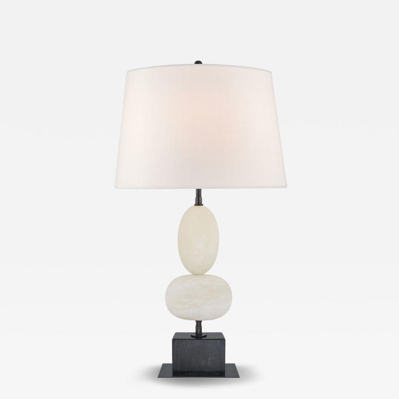 Thomas O Brien Dani Medium Table Lamp