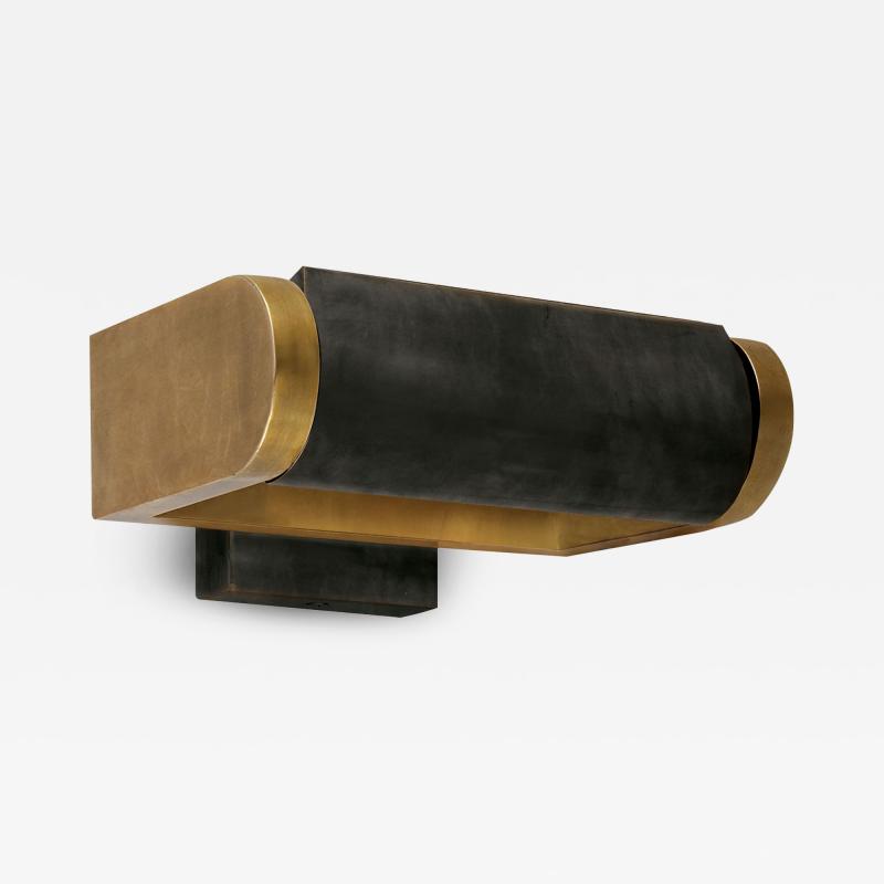 Thomas O Brien David Small Sconce
