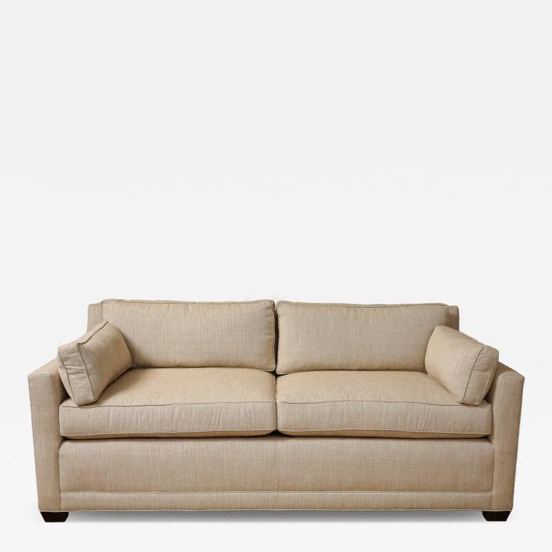 Thomas O Brien Elliot Sofa