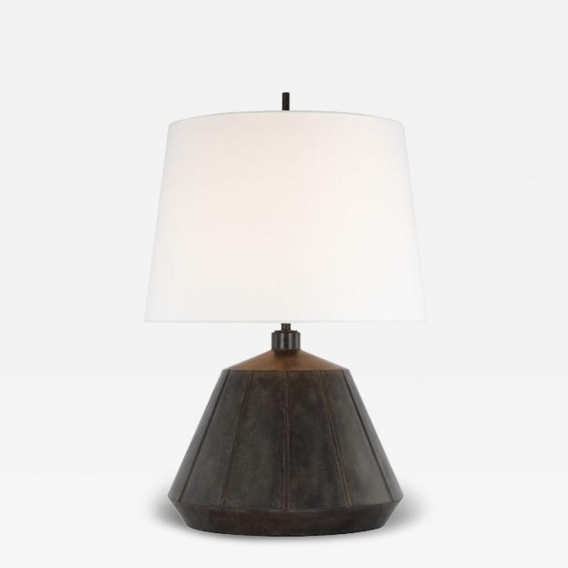 Thomas O Brien Frey Medium Table Lamp