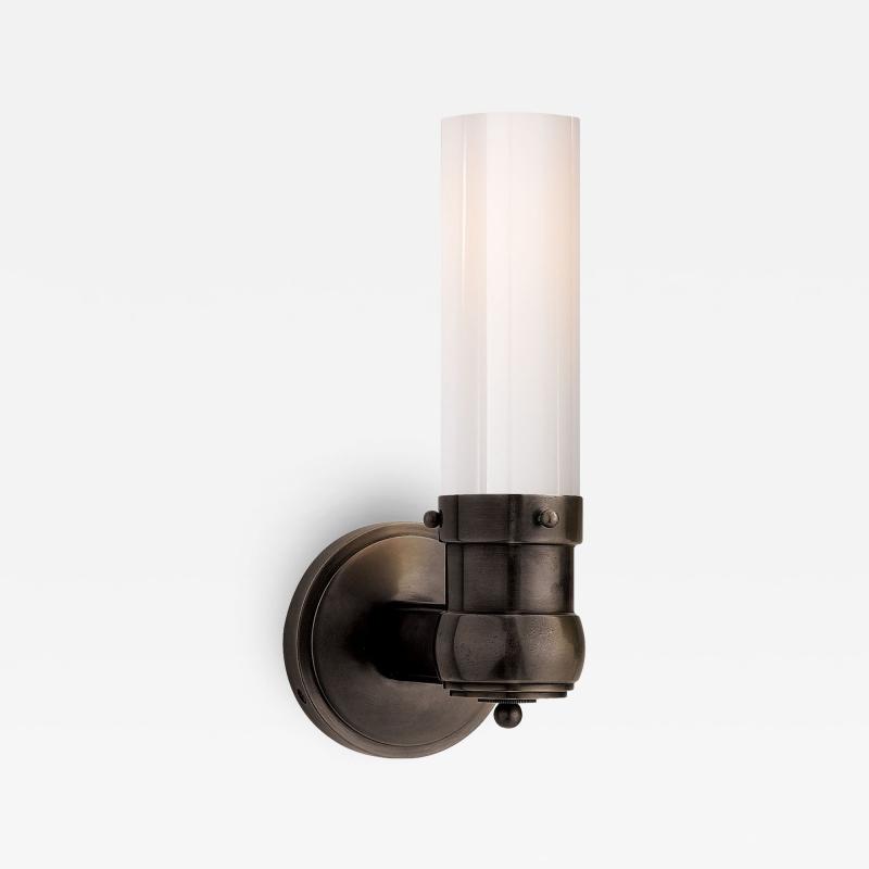Thomas O Brien Graydon Single Bath Light