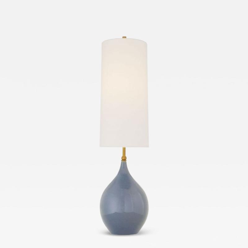 Thomas O Brien Loren Large Table Lamp