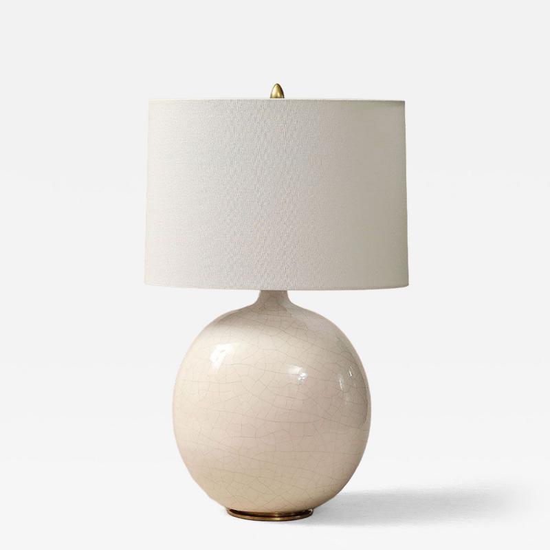 Thomas O Brien Sao Paulo medium lamp