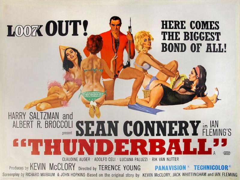 Thunderball 