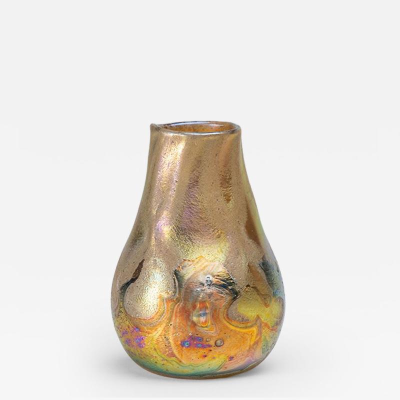 Tiffany Studios Cypriote Vase