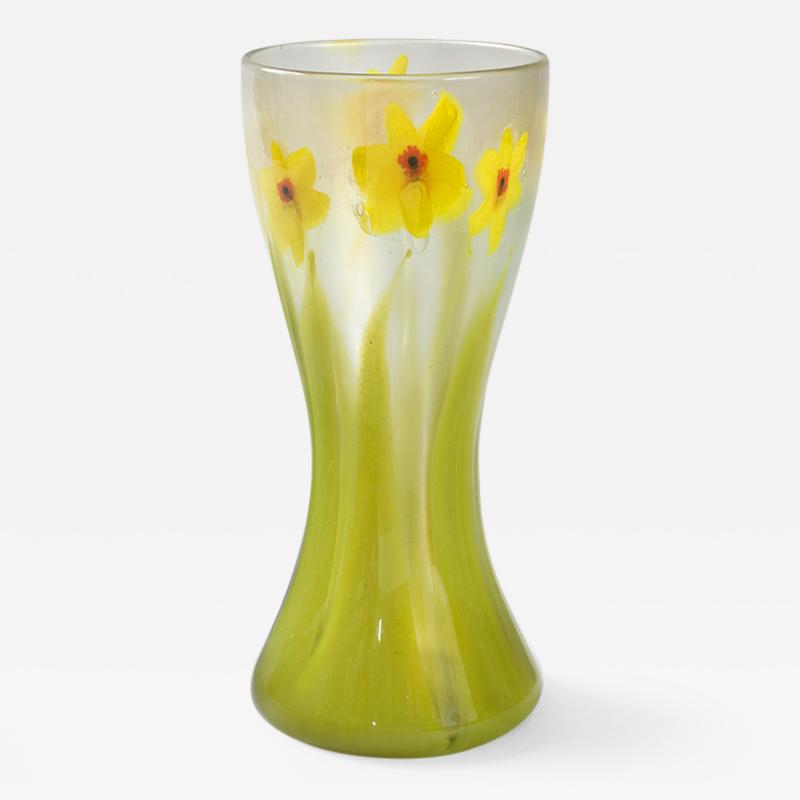 Tiffany Studios Tiffany Studios New York Paperweight Vase
