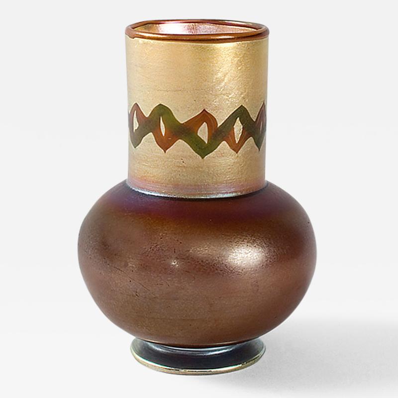 Tiffany Studios Tiffany Studios New York Tel el Amarna Vase