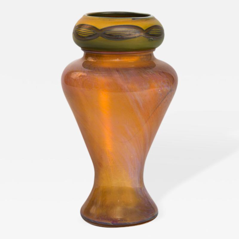 Tiffany Studios Tiffany Studios New York Tel el Amarna Vase